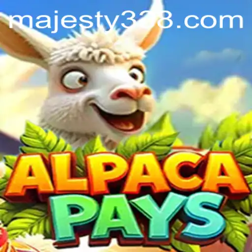 Unveiling the World of AlpacaPays: A Majestic Gaming Experience