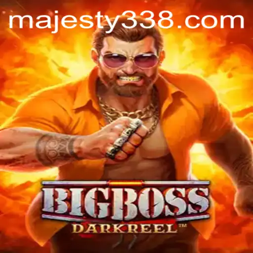 Experience the Epic World of BigBoss: Majesty33 Unleashed