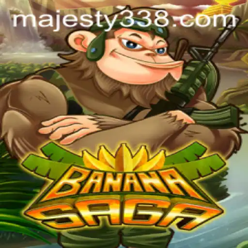 BananaSaga: Unveiling the Majesty of Gaming