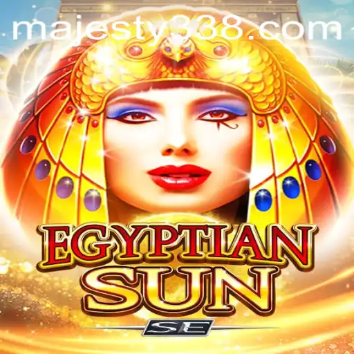 Exploring the Splendor of EgyptianSunSE: A New Era in Strategy Gaming