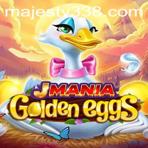 Unveiling the World of JManiaGoldenEggs: A Majestic Gaming Experience