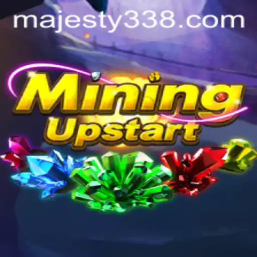 Exploring the Intriguing World of MiningUpstart: A New Era of Gaming