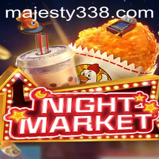 Exploring NIGHTMARKET: An Engaging New Gaming Experience
