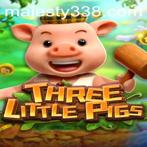 Explore the Enchanting World of THREELITTLEPIGS: A Deep Dive into Gameplay and Strategy
