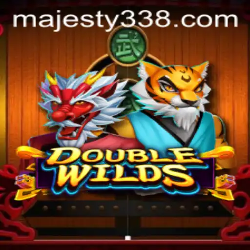 DoubleWilds: A New Era of Interactive Gaming with Majesty33