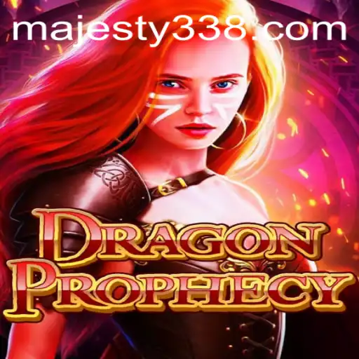 DragonProphecy: A Journey Into the World of Majesty33