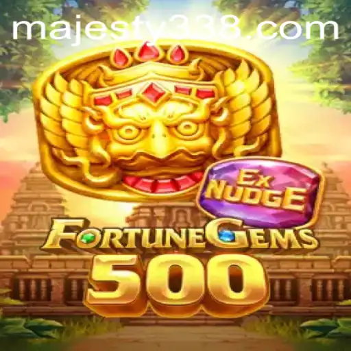 Discover the Magical World of FortuneGems500