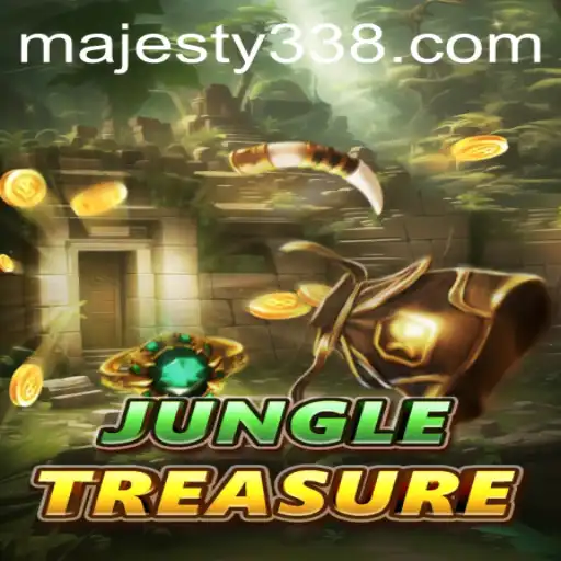 Discover the Thrilling Adventure of JungleTreasure: Unveil the Secrets with Majesty33