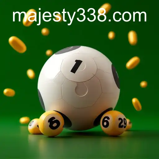 Understanding the World of Lottery Games and the Allure of Majesty33