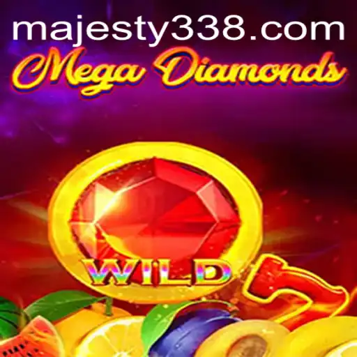 Exploring the Magical World of MegaDiamond: Majesty33