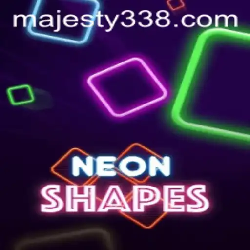 Exploring NeonShapes: A Dazzling Journey of Strategy and Creativity