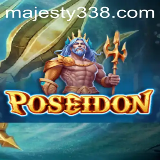Discover the Depths of Poseidon: A Mythical Gaming Experience