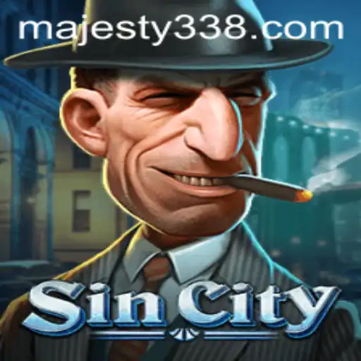 Exploring the Mystique of SinCity: Unveiling Majesty33